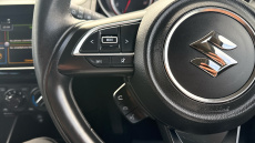 Suzuki Swift 1.0 Boosterjet SZ-T 5dr Petrol Hatchback